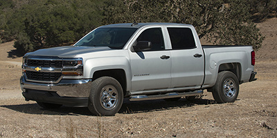 chevrolet silverado 1500 2018 3GCUKREC3JG199724 image chevrolet silverado 1500 2018 3GCUKREC3JG199724 image